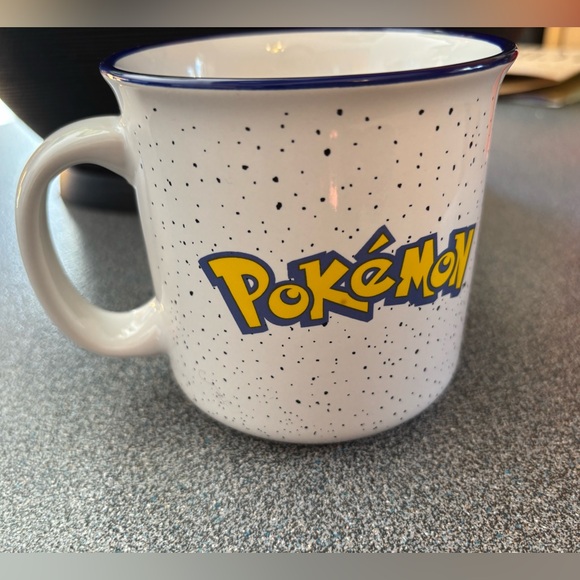 Pokemon Character Mug - Picture 2 of 5
